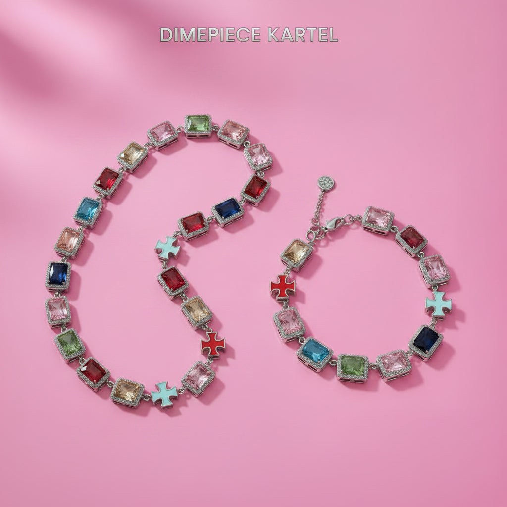 Sheadimepiece Signature Set
