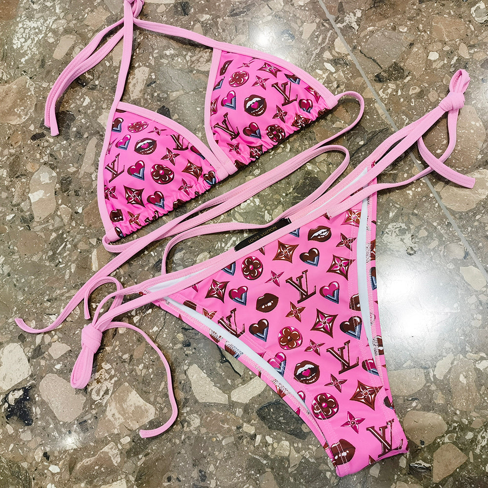 LV STYLE 2PIECE