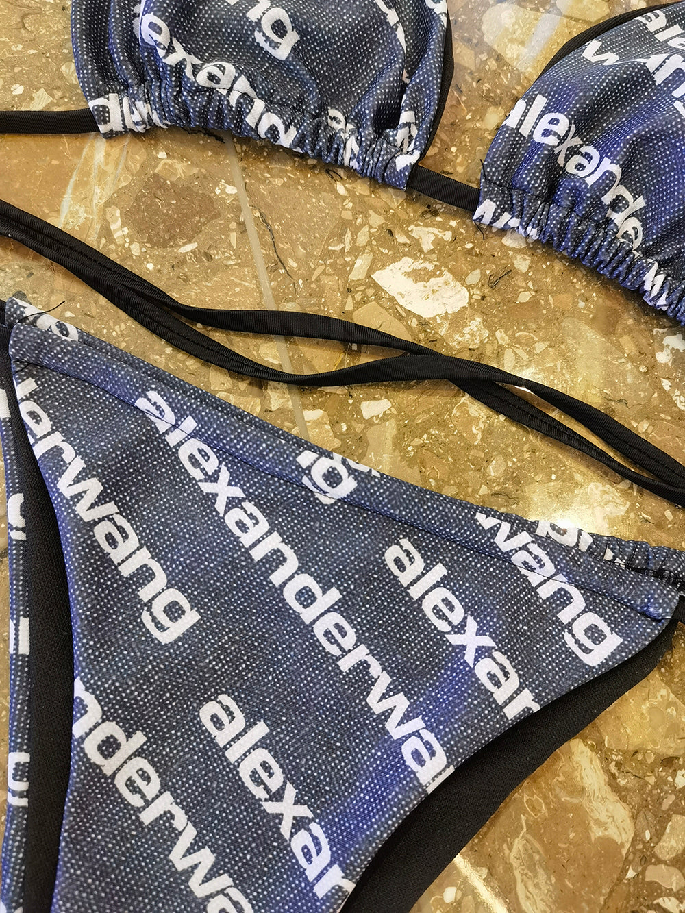 MISS DENIM WANG