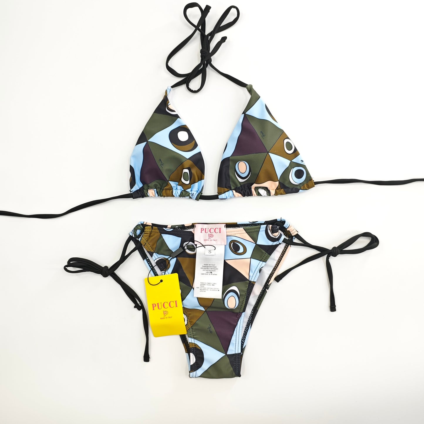 The Classic Doll Pucci Swim Set⭐️💎🪆