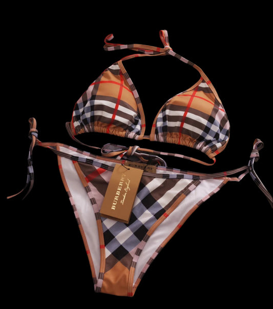 BURBERRY HER