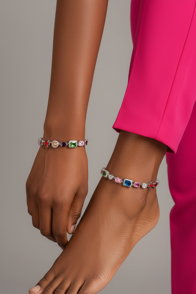 Sheadimepiece Signature Pieces🎀