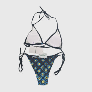 CASA B!T$H Signature Two-Piece Bikini