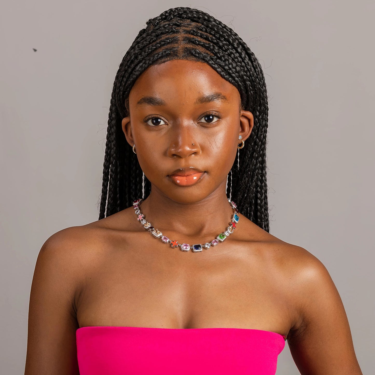 Sheadimepiece Signature Set