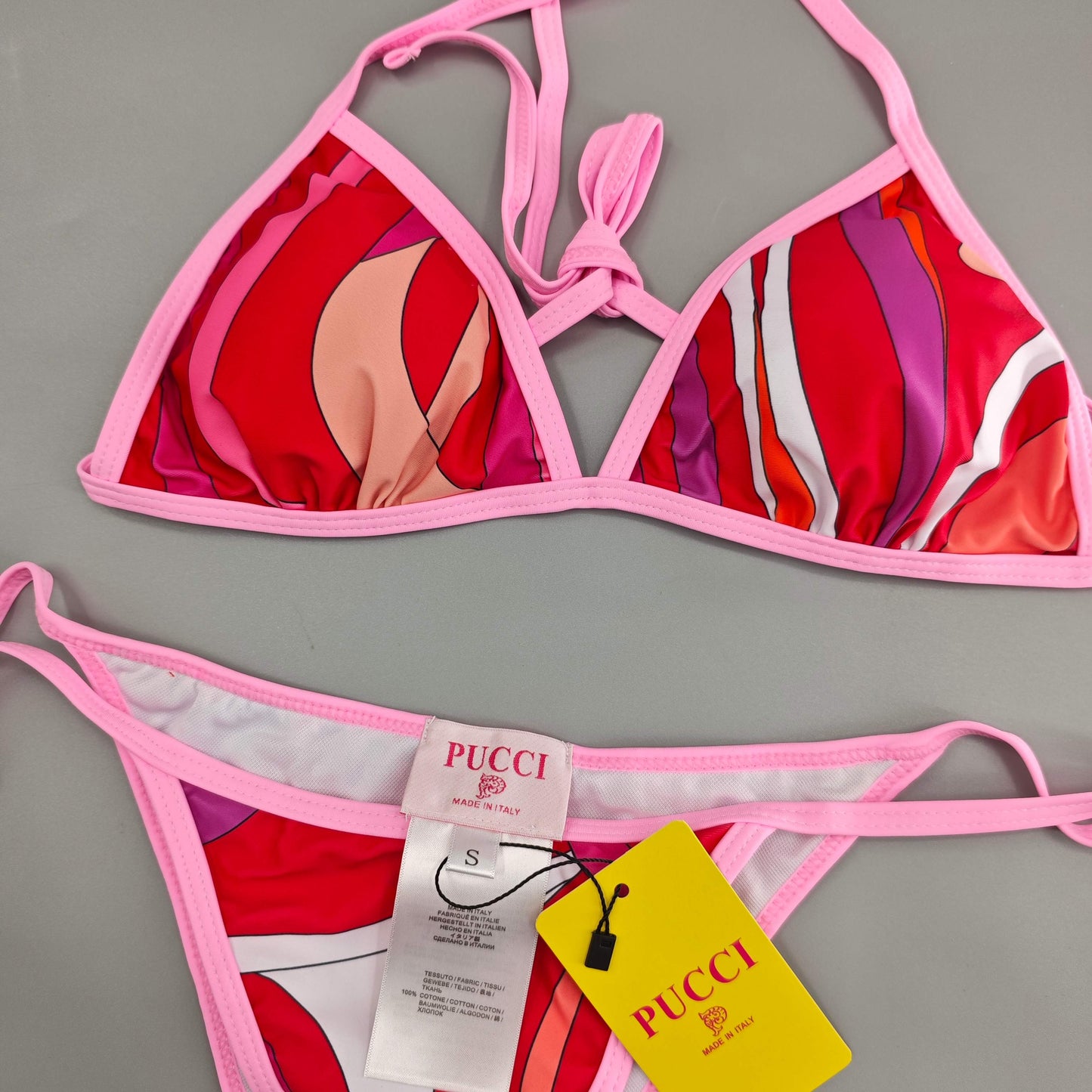 🔥 “Hot Girl Summer Set”