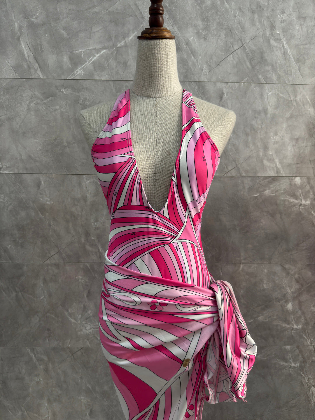💖 “Barbie Drip Set”