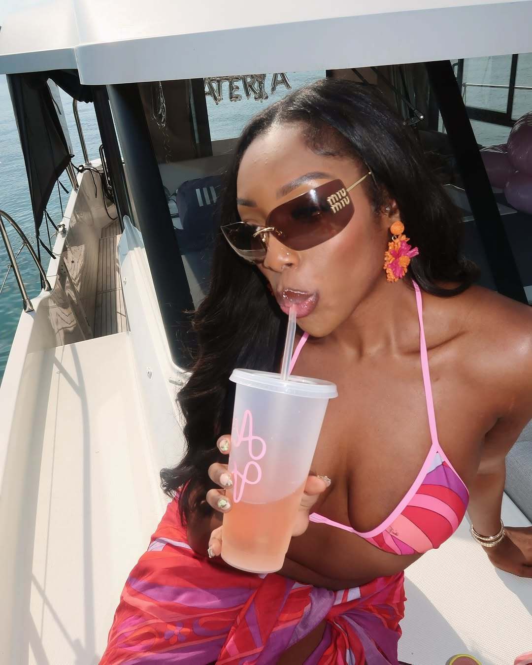 🔥 “Hot Girl Summer Set”