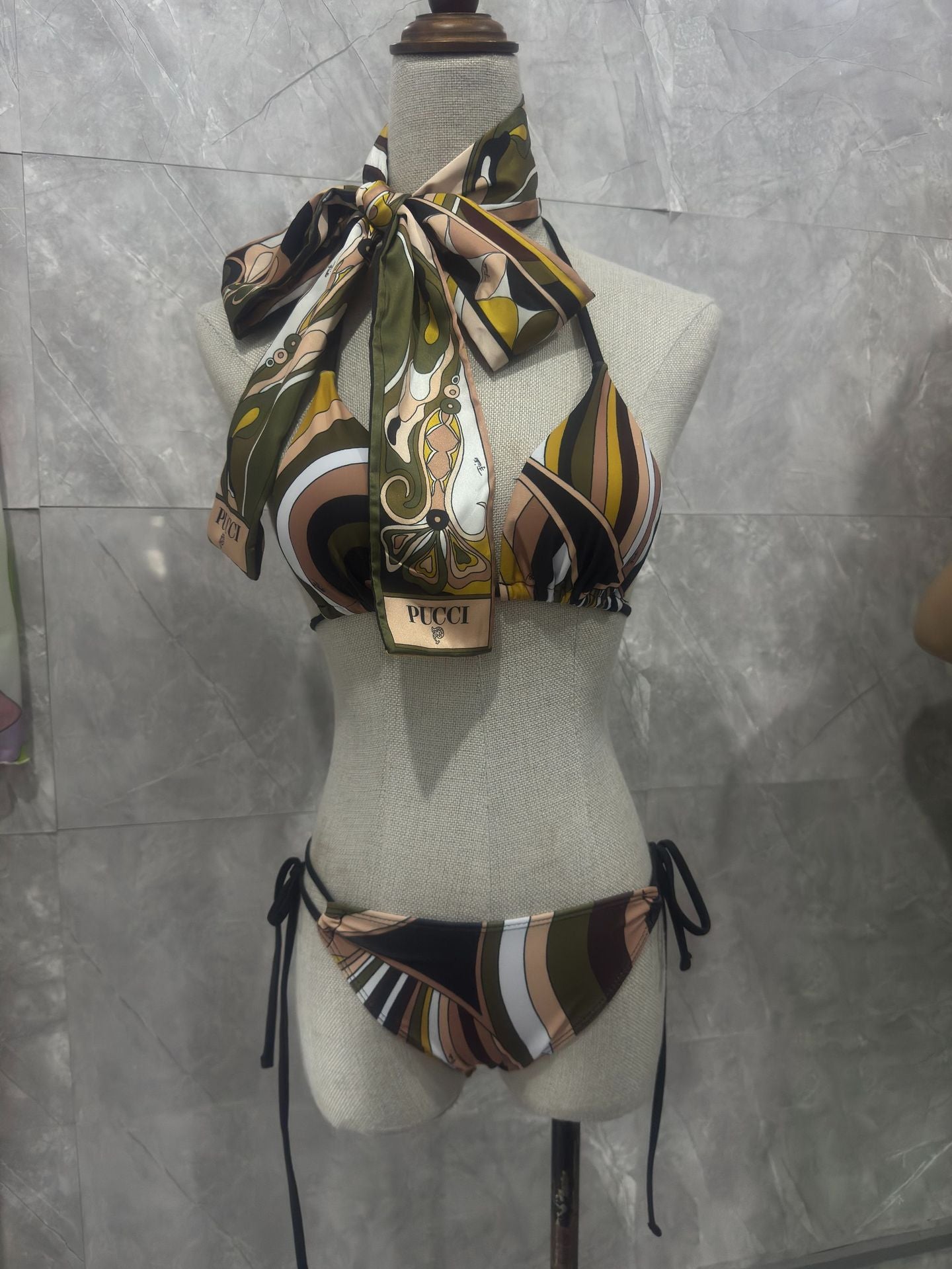“Golden Muse 3-Piece Luxe Set”